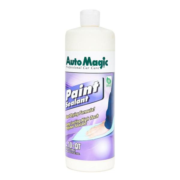 Paint Sealant полимер для защиты кузова 960мл