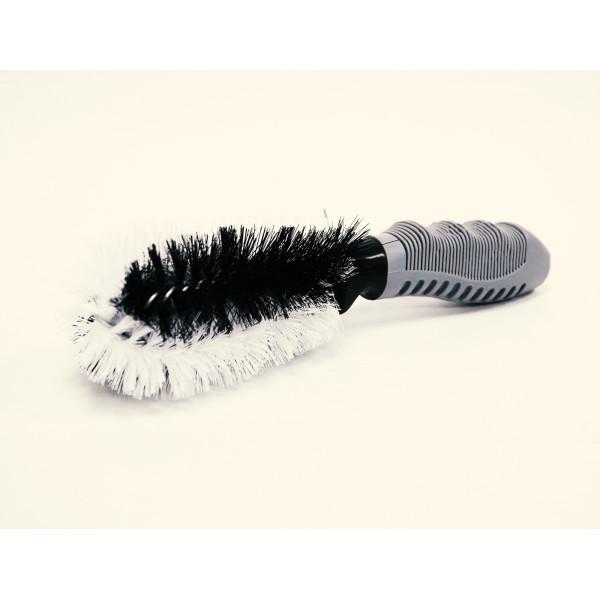 Soft Grip Spoke Brush щетка-ершик для мойки дисков