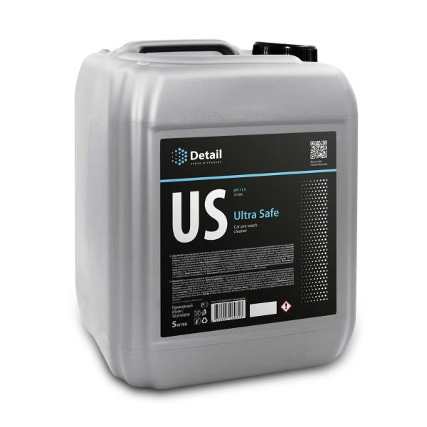 Шампунь первая фаза US "Ultra Safe" 5 кг