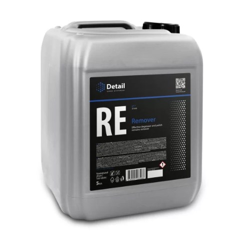 Чистящее средство "Remover" 5л DT-0328