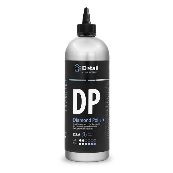 Антиголограммная полировальная паста DP "Diamond Polish" 1000 мл